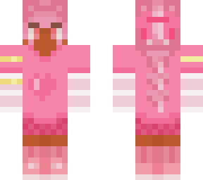 valentine skin