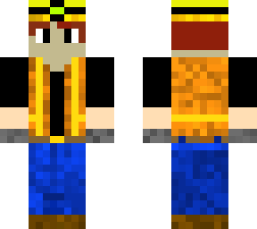 xd robotnik