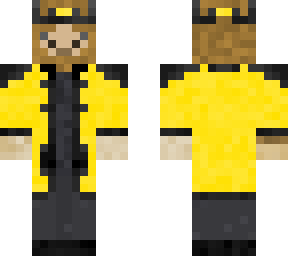 yellow llamma