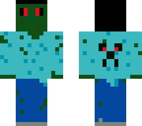 zombie