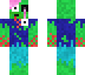 zombie