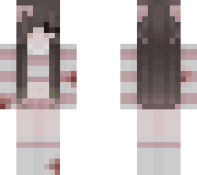 java girl skins | Minecraft Skins