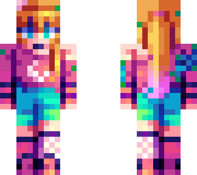.:. pink fireflies .:. te/rce