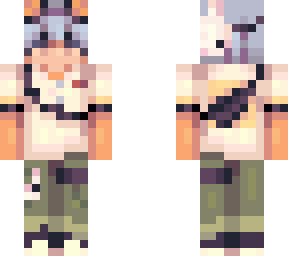 . cyberpunk bunny! -rce .