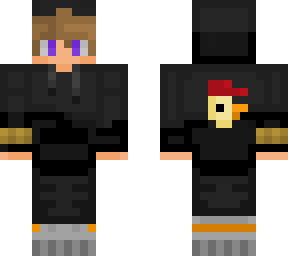 ~blonde boy {re-revamp}