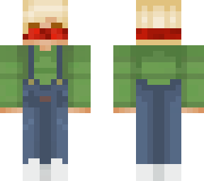 [dreams of origins] kid lead