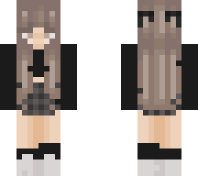 ~first skin~