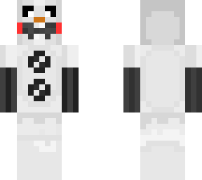(fnaf world) snocone