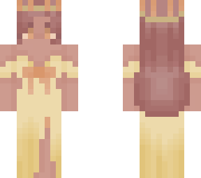 ~here come the queen!(rsc)~