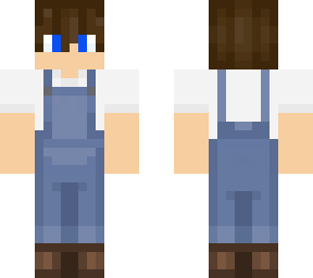 adjusted rilgonist skin