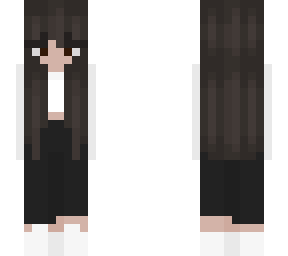 aesthetic girl
