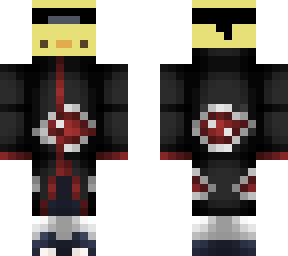 akatsuki chick