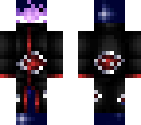 akatsuki galaxy