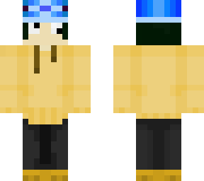 alexolotl boy