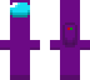 amogus purplenurple