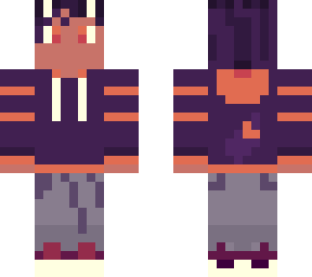 anosu (canine)