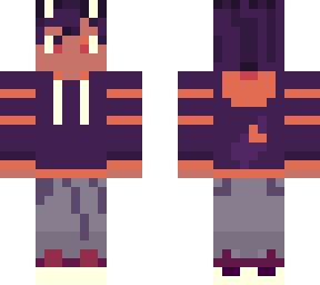 anosu (canine)