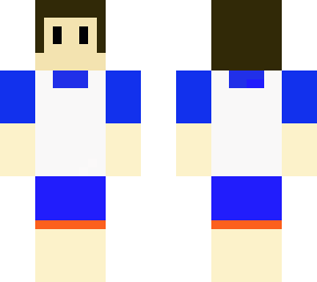 anthony’s world