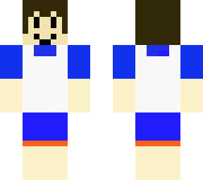 anthony’s world