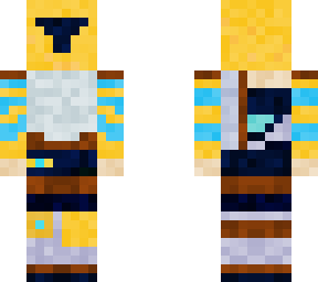 asgard guardian