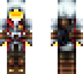 assasin duck