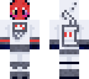 astro red