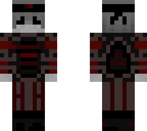 awefan_ crimson force plain