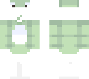 baby froggy // v1 (masculine/feminine)