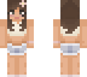 beach girl! :p