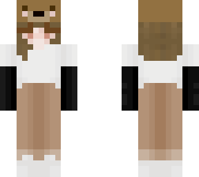 bear
