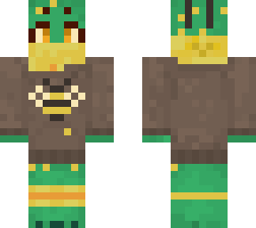 bee mikey