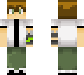 ben 10