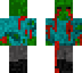 better zombie