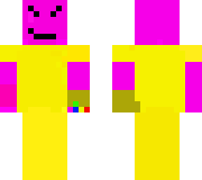 big grape men
