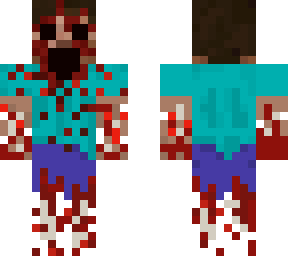 bloody steve