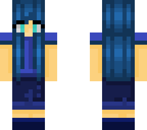 blu (credits in description)
