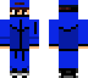 blue tech