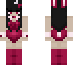 bunny suit v.1