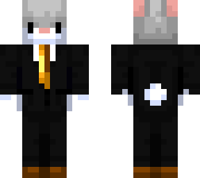 business rabbit