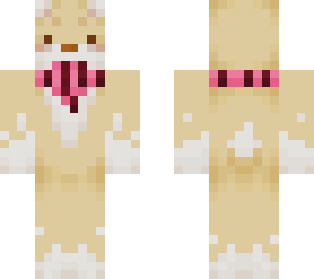 cake fox