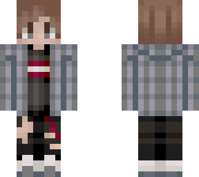casual gaming // 3px