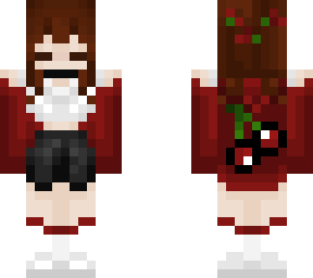 cherry girl