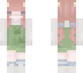 chibi girl