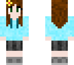 chica simple mapu feroz ver. 1.2