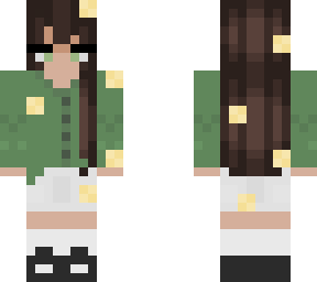 chloe skin redo