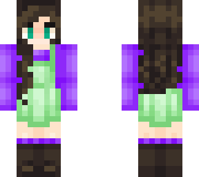 colour change