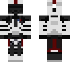commader slayer