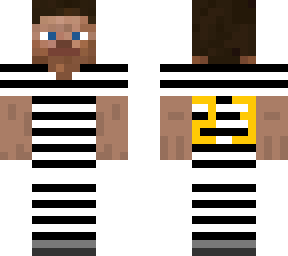 convict steve