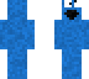 cookie monster