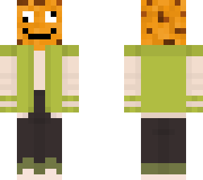 cookiedohhh lime llama